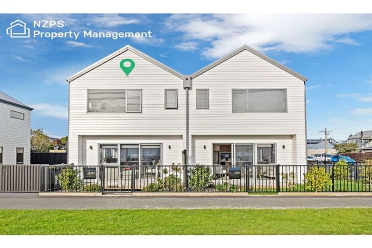 Photo of property in 2/63 Young Street, Saint Kilda, Dunedin, 9012