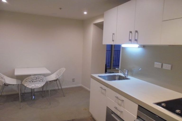Photo of property in Soho Apartments, 808/74 Taranaki Street, Te Aro, Wellington, 6011