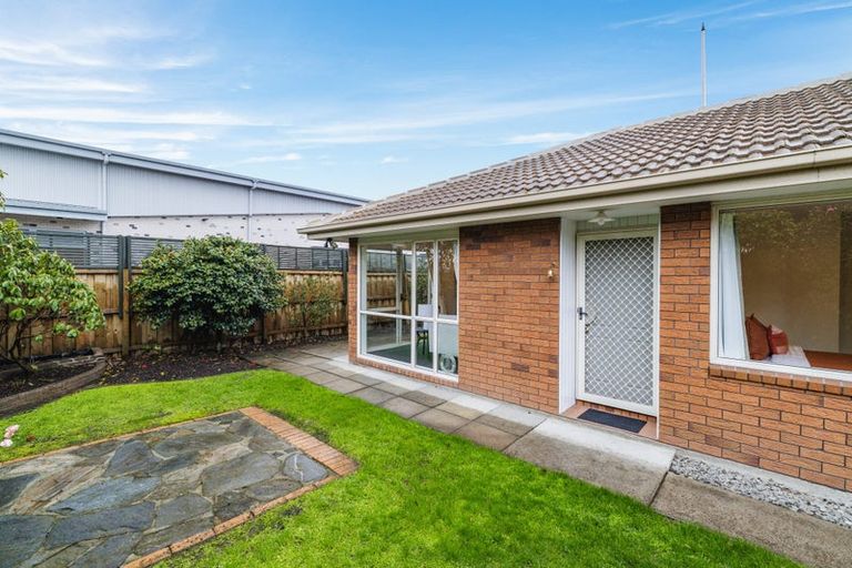 Photo of property in 1/53a Tankerville Road, Hoon Hay, Christchurch, 8025
