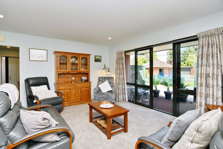 Photo of property in 17b Matawai Close, Rangiora, 7400