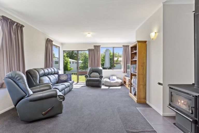 Photo of property in 7 Highfield Street, Culverden, 7392