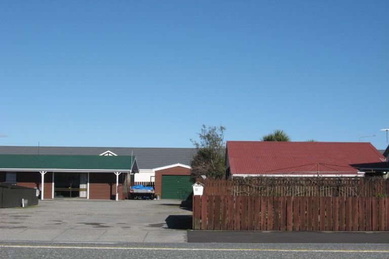 Photo of property in 65 Weld Street, Hokitika, 7810