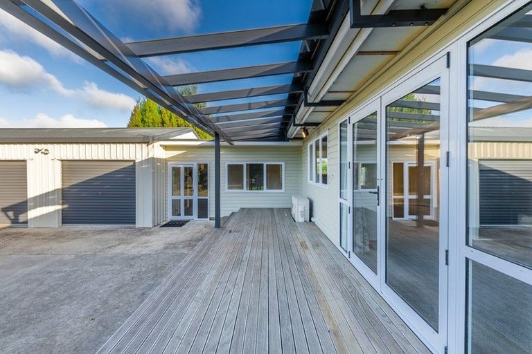 Photo of property in 164 Morrison Road, Pukekawa, Tuakau, 2696