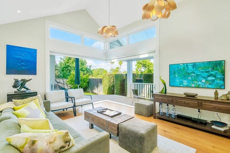 Photo of property in 48 Lincoln Street, Ponsonby, Auckland, 1021