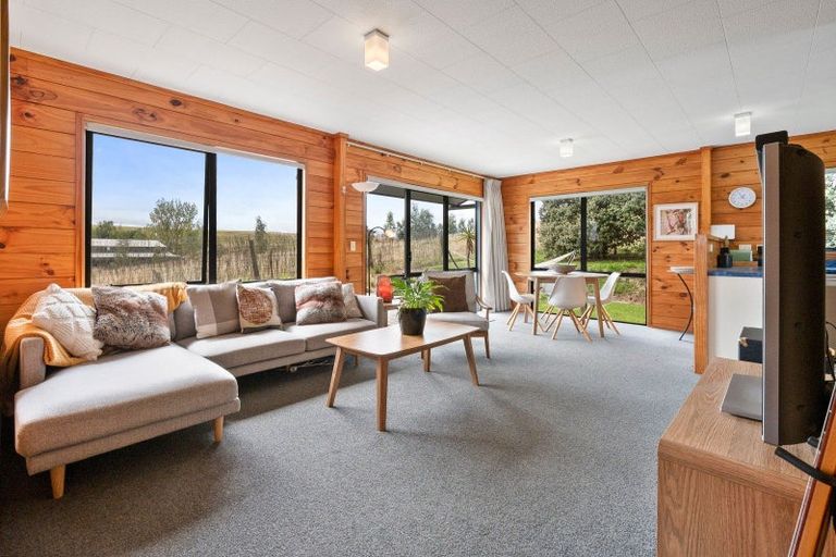 Photo of property in 315 Ashhurst Road, Bunnythorpe, Palmerston North, 4481