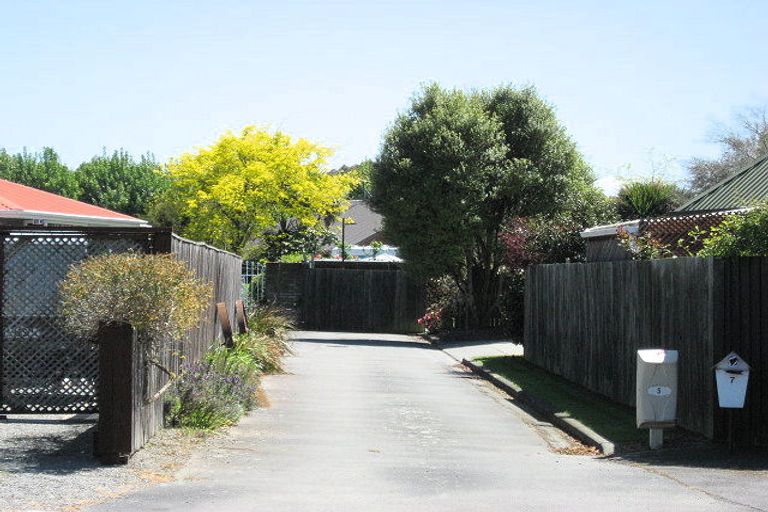 Photo of property in 7 Mcallister Place, Kaiapoi, 7630