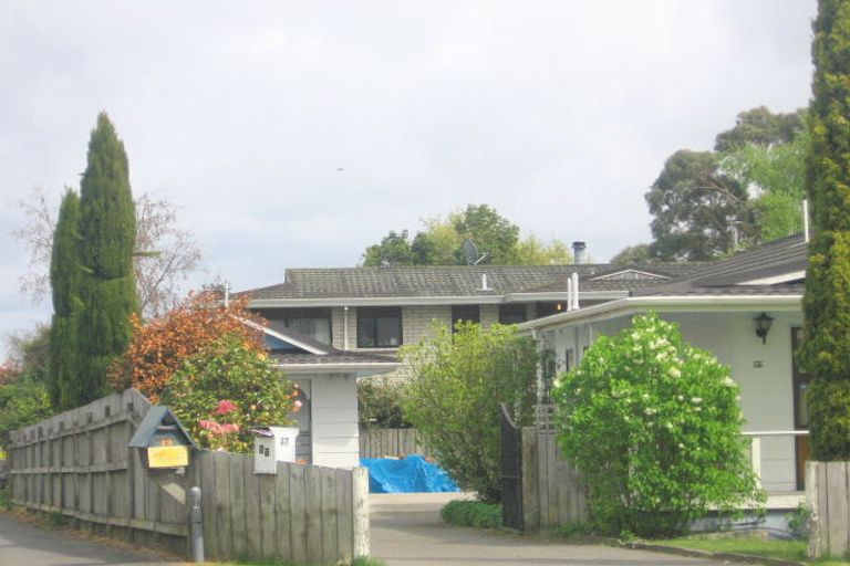 Photo of property in 29 Grace Crescent, Richmond Heights, Taupo, 3330