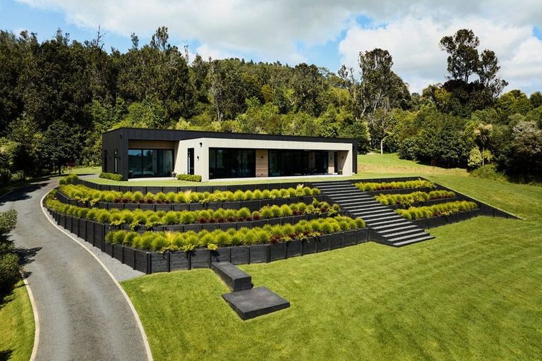 Photo of property in 6h Ainsworth Road, Minden, Tauranga, 3179