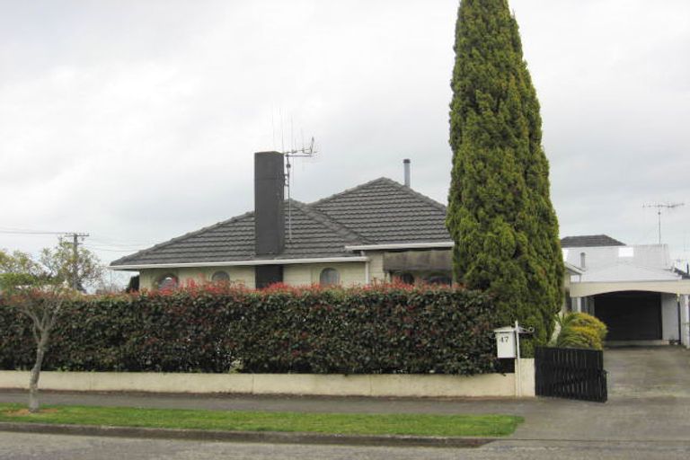 Photo of property in 47 Bristol Street, Levin, 5510