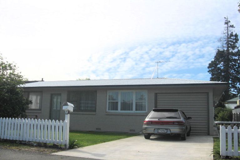 Photo of property in 1/12 Dillon Street, Blenheim, 7201