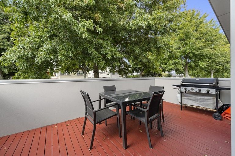 Photo of property in 1/21 Wellington Street, Hamilton East, Hamilton, 3216