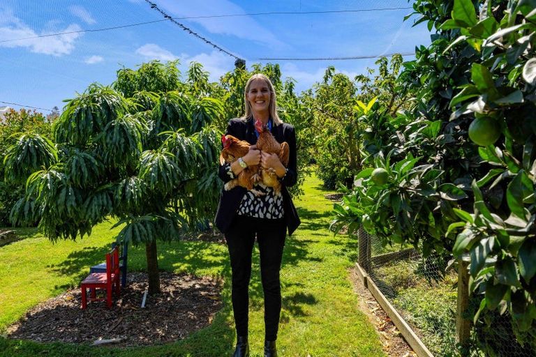 Photo of property in 77c Dorset Road, Hillsborough, New Plymouth, 4372