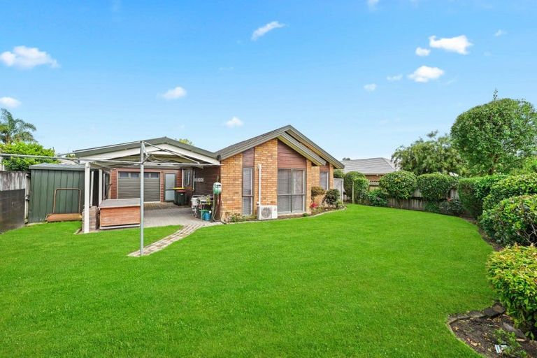 Photo of property in 13 Moverley Place, Pukete, Hamilton, 3200