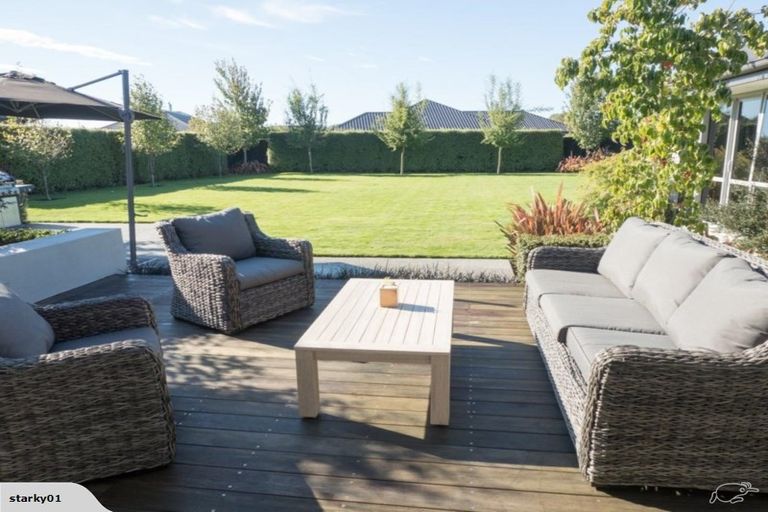 Photo of property in 18 Preston Avenue, West Melton, 7618