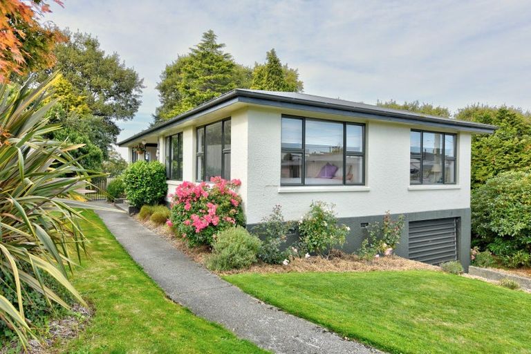 Photo of property in 33 Johnston Street, Gore, 9710