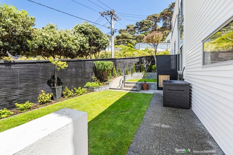 Photo of property in 32 Mantell Street, Seatoun, Wellington, 6022