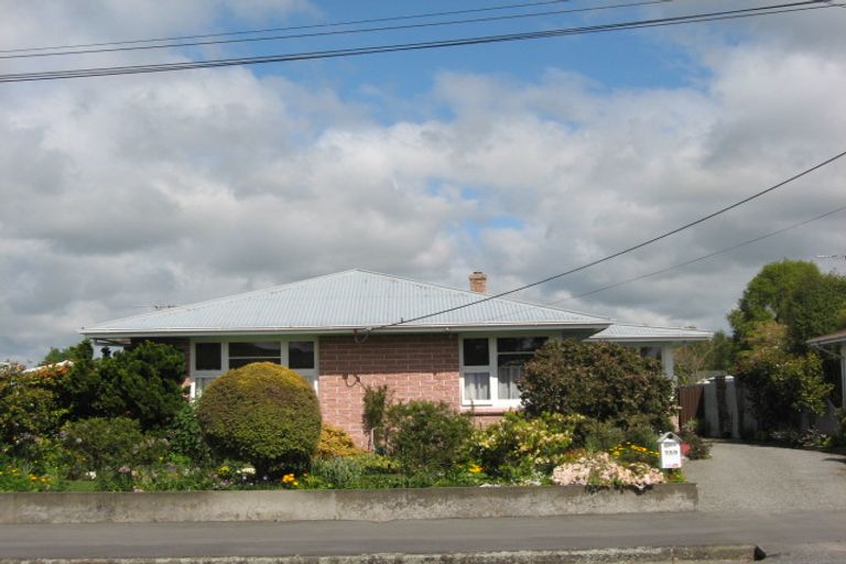 Photo of property in 159 White Street, Rangiora, 7400