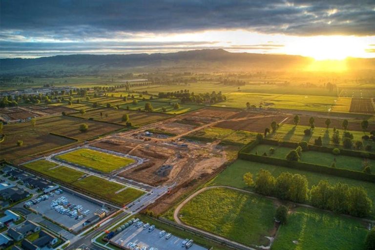 Photo of property in 13 Rangitihi Street, Matamata, 3400