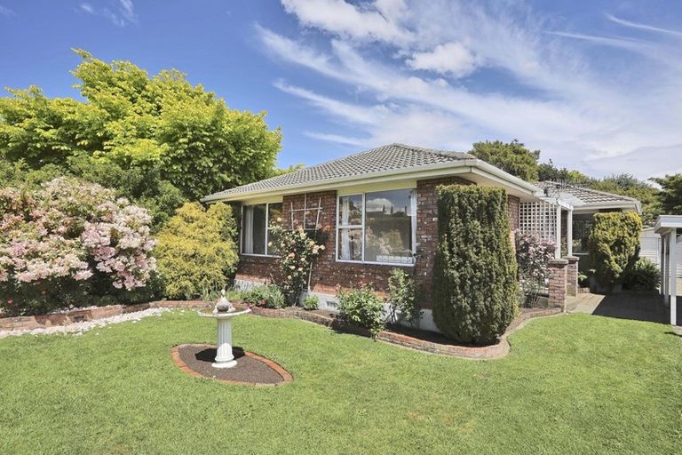 Photo of property in 141 Conyers Street, Heidelberg, Invercargill, 9812
