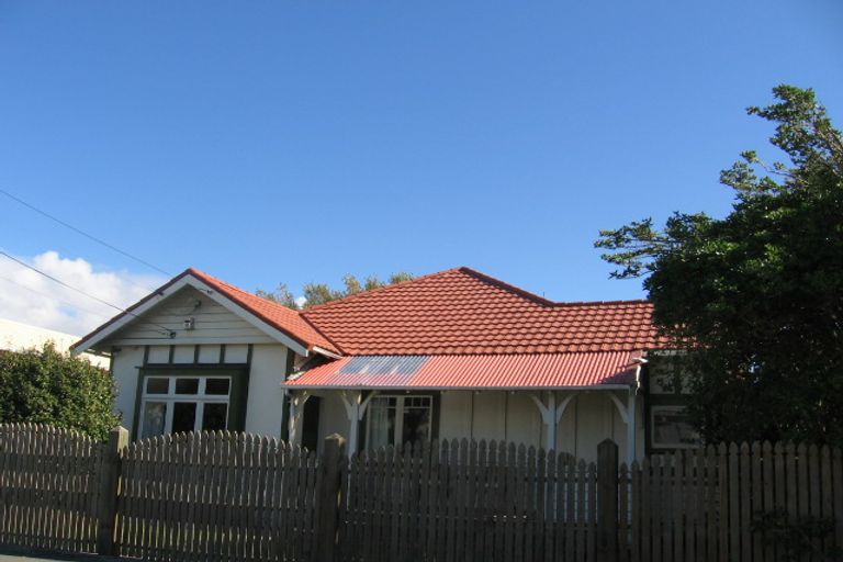 Photo of property in 83 Richmond Street, Petone, Lower Hutt, 5012