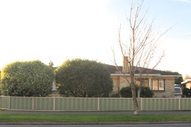 Photo of property in 177 Clarkin Road, Fairfield, Hamilton, 3214