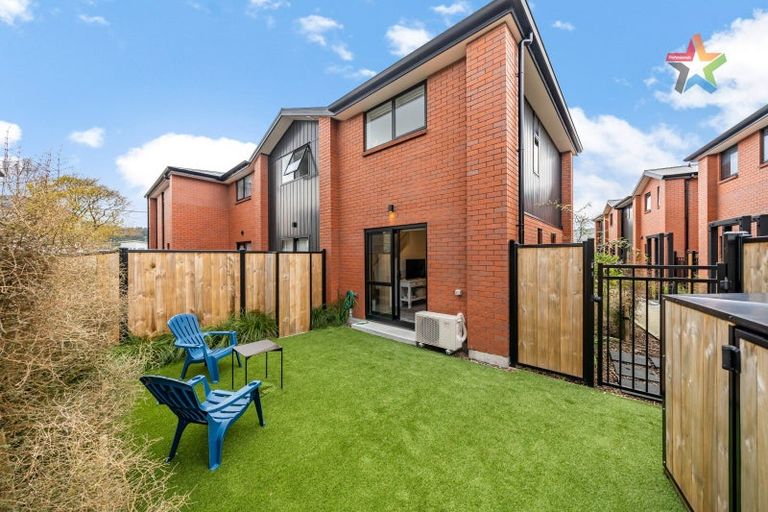 Photo of property in 5/3 Milne Crescent, Taita, Lower Hutt, 5011