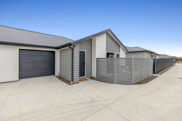 Photo of property in 19a Aitken Street, Ashburton, 7700