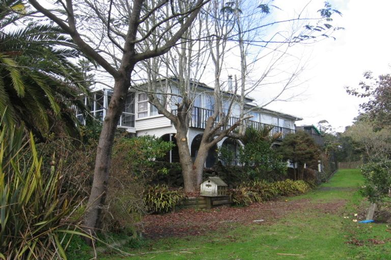 Photo of property in 3 Boswell Street, Kawakawa, 0210