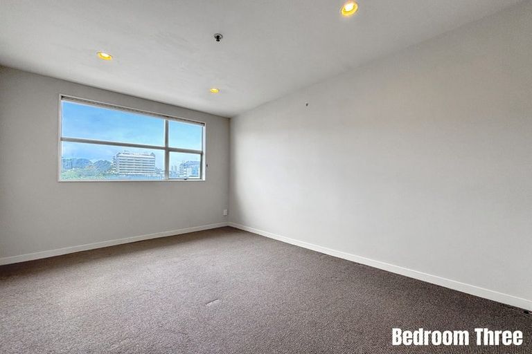Photo of property in 16/30 Hanson Street, Mount Cook, Wellington, 6021