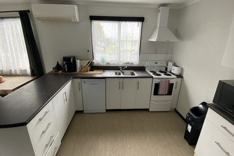 Photo of property in 55 Kippenberger Street, Lansdowne, Masterton, 5810