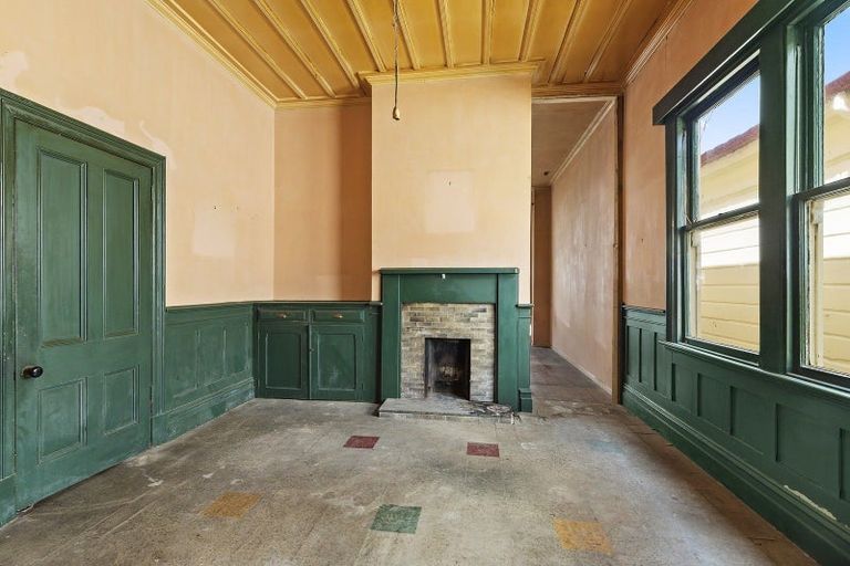 Photo of property in 7 Balmoral Terrace, Newtown, Wellington, 6021