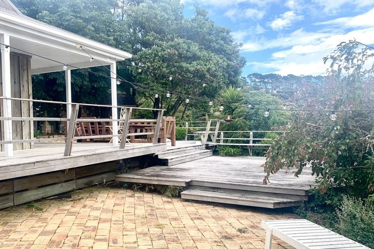 Photo of property in 394 Wairere Road, Waitakere, Henderson, 0782