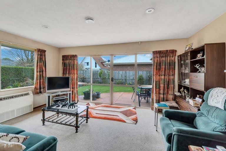 Photo of property in 8a Kirk Road, Templeton, Christchurch, 8042