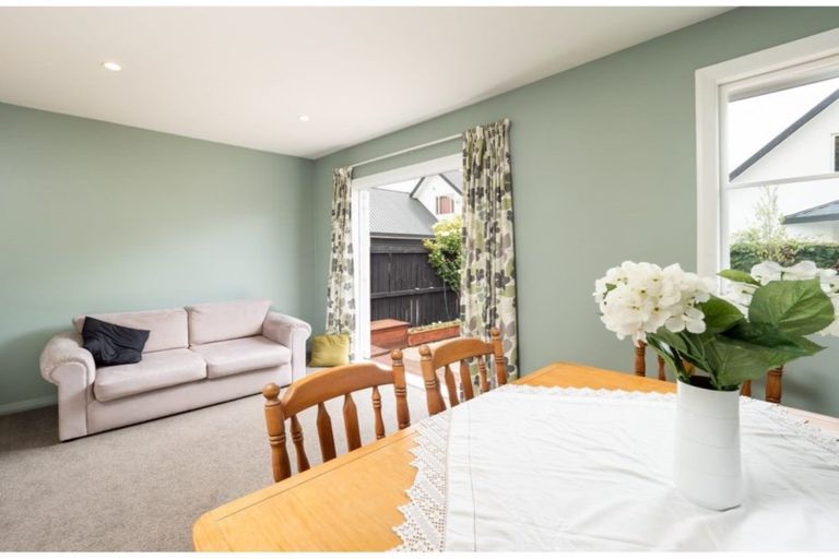 Photo of property in 165 Ashgrove Terrace, Somerfield, Christchurch, 8024