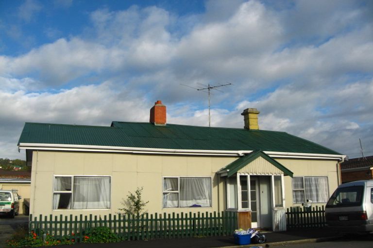Photo of property in 52 David Street, Caversham, Dunedin, 9012