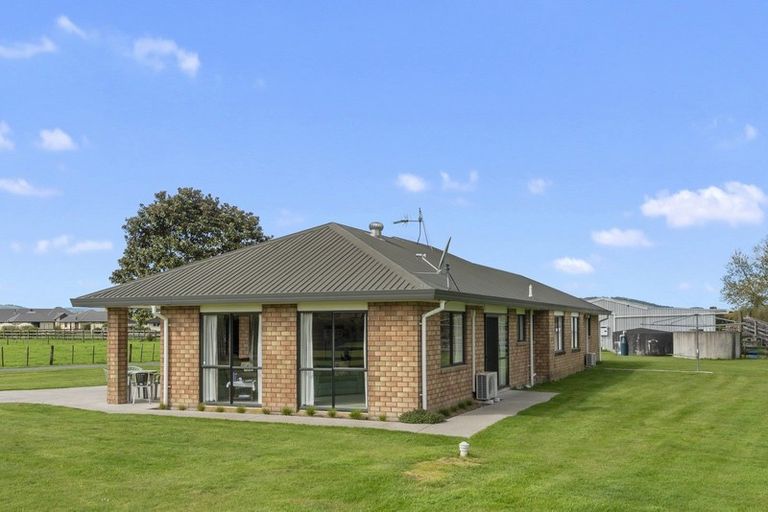 Photo of property in 54 Peake Road, Cambridge, Hamilton, 3283