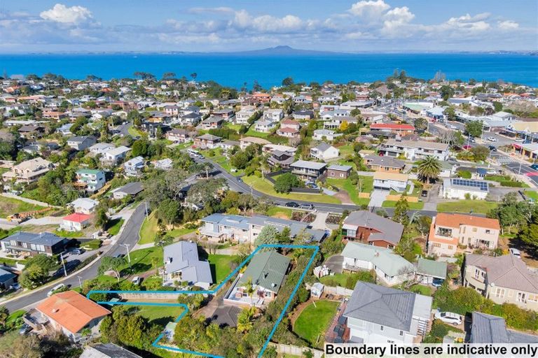 Photo of property in 8 Long Bay Drive, Torbay, Auckland, 0630