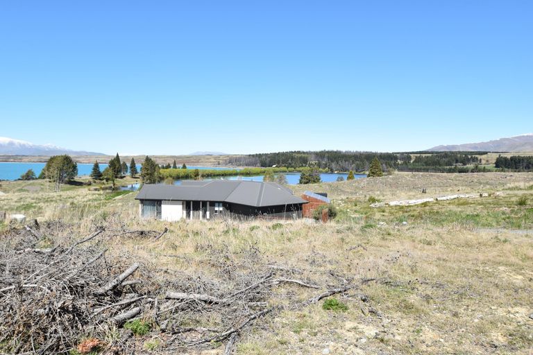 Photo of property in 98e Ohau Drive, Lake Ohau, Twizel, 9412