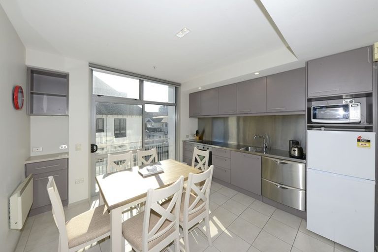 Photo of property in 25/41 Cambridge Terrace, Christchurch Central, Christchurch, 8013