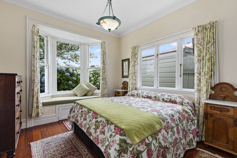 Photo of property in 29 Crieff Street, Northland, Wellington, 6012