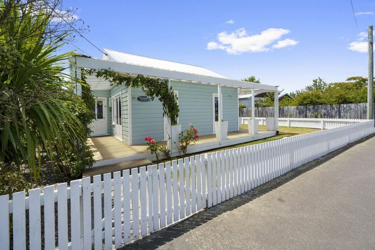 Photo of property in 41a Venice Street, Martinborough, 5711