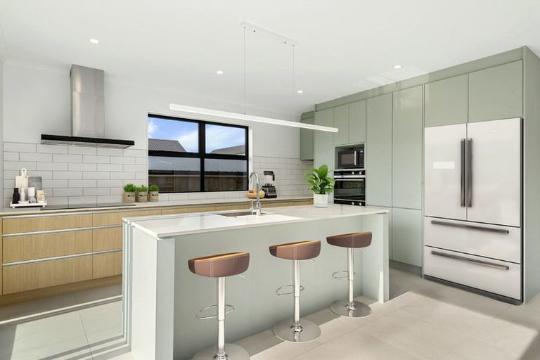 Photo of property in 1 Tiromoana Drive, Red Beach, 0932