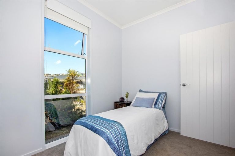 Photo of property in 4 Trevally Place, Snells Beach, 0920