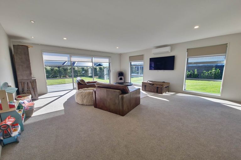 Photo of property in 35 Avignon Place, Fairhall, Blenheim, 7272