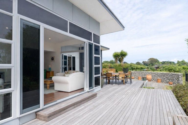 Photo of property in 34 Western Rise, Ohau, Levin, 5570