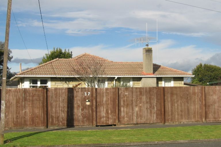 Photo of property in 37 Blackburn Street, Frankton, Hamilton, 3204