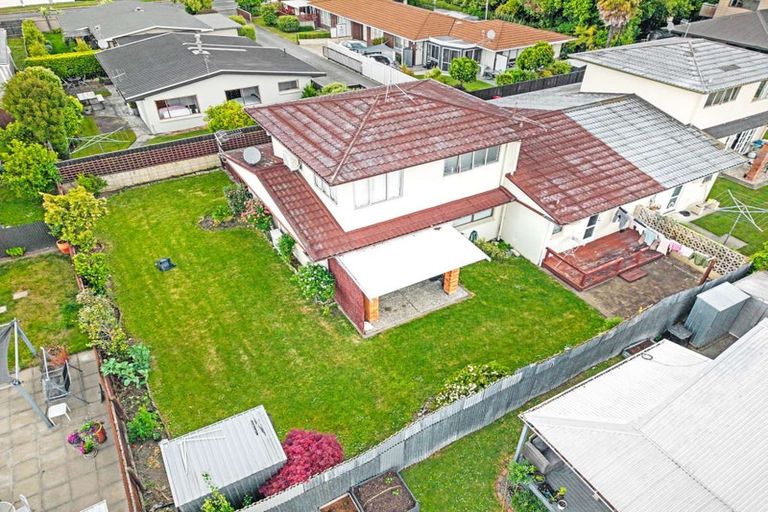 Photo of property in 3/505a Southland Road, Hastings, 4122