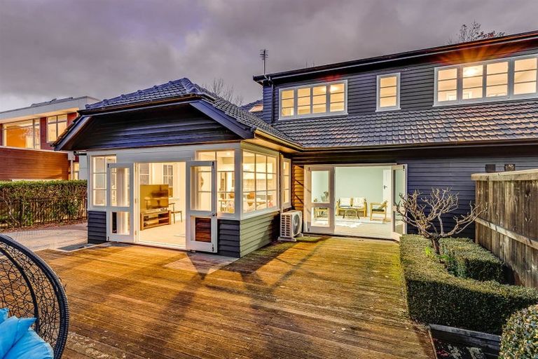 Photo of property in 40 Newnham Terrace, Upper Riccarton, Christchurch, 8041