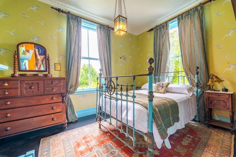 Photo of property in 56 Burgess Road, Herbert, Oamaru, 9495