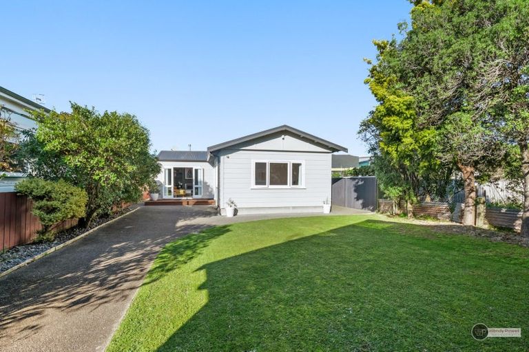 Photo of property in 22 Connolly Street, Boulcott, Lower Hutt, 5010